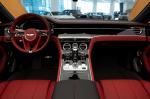 Bentley Continental GT Convertible W12 2020 года (UAE)
